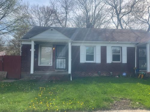 18942 Moross Rd, Detroit, MI, 48224-1030 | Card Image