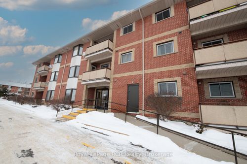 306-497 Birmingham St W, Mount Forest, ON, N0G2L1 | Card Image