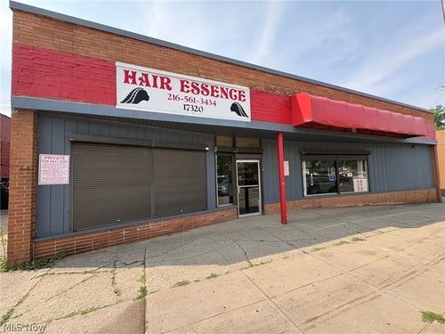 17320 Harvard Ave, Cleveland, OH, 44128-1714 | Card Image