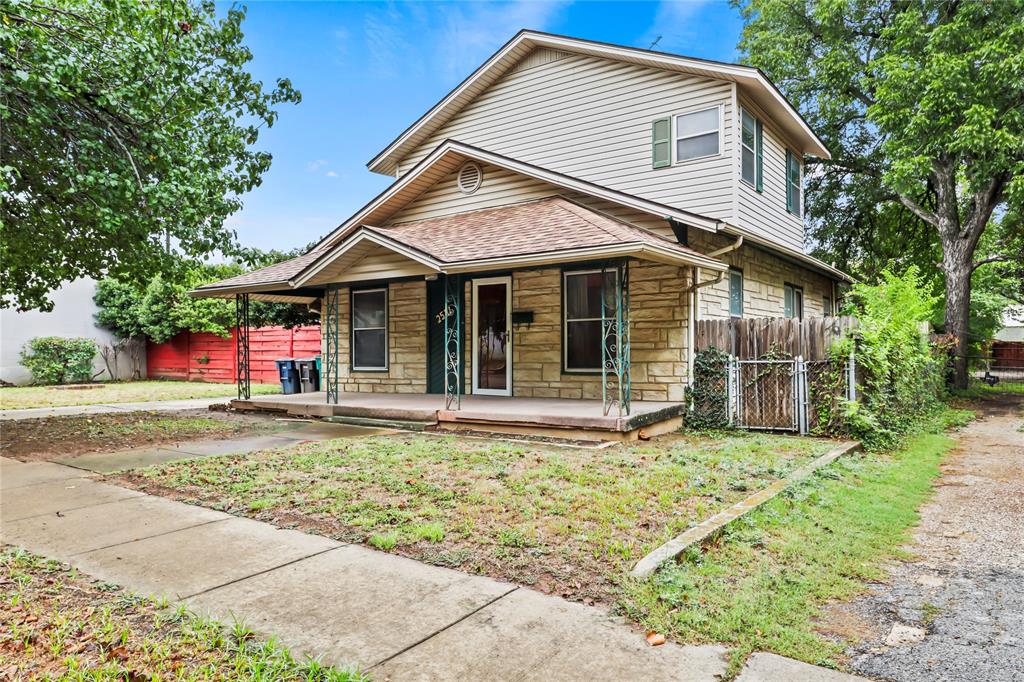 Mckinley Ave, Fort Worth, TX 76164