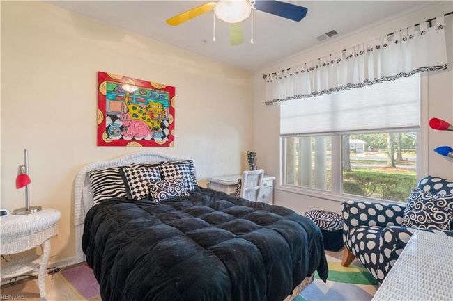 711 Prestwick Turn, House attached with 3 bedrooms, 2 bathrooms and null parking in Cape Charles VA | Image 21
