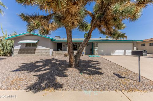 6058 E El Paso St, Mesa, AZ, 85205-5926 | Card Image