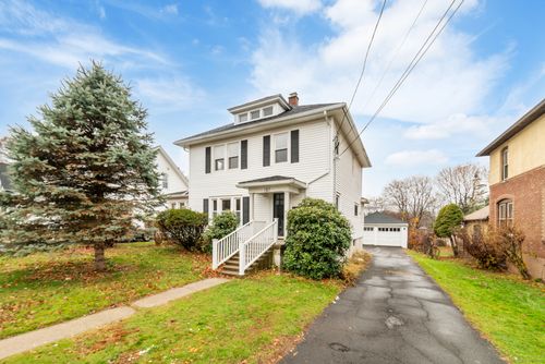 187 Ridge Rd, Middletown, CT, 06457-4434 | Card Image