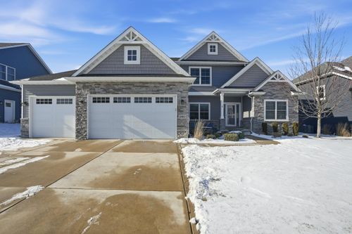 1983 Franklin Dr, Crown Point, IN, 46307-0109 | Card Image