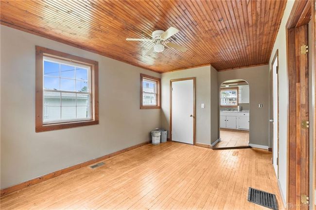 700 James St, House other with 3 bedrooms, 2 bathrooms and null parking in Springfield OH | Image 8