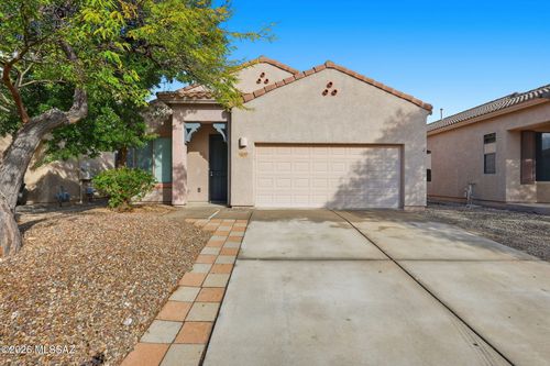12549 E Red Canyon Place, Vail, AZ, 85641 | Card Image