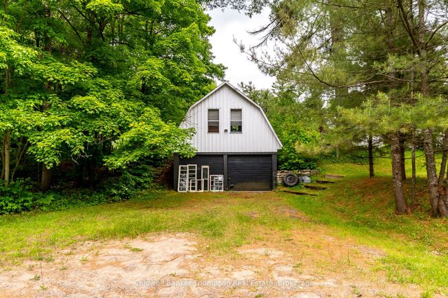 623 Highway 141, House other with 4 bedrooms, 2 bathrooms and 4 parking in Utterson ON | Image 33