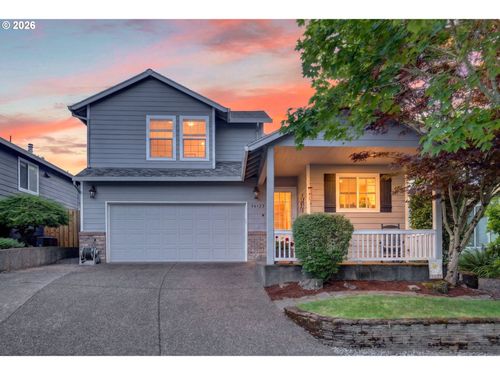 14123 Se Summerfield Loop, Happy Valley, OR, 97086-5392 | Card Image