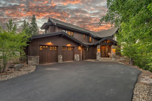 10660 Talus Ct, Truckee, CA, 96161-4343 | Card Image