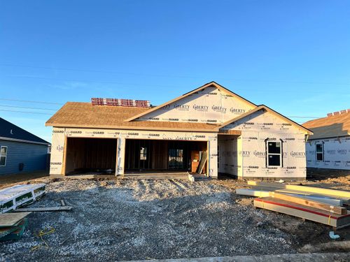 3022 E Highridge Ct, Park City, KS, 67219-4584 | Card Image