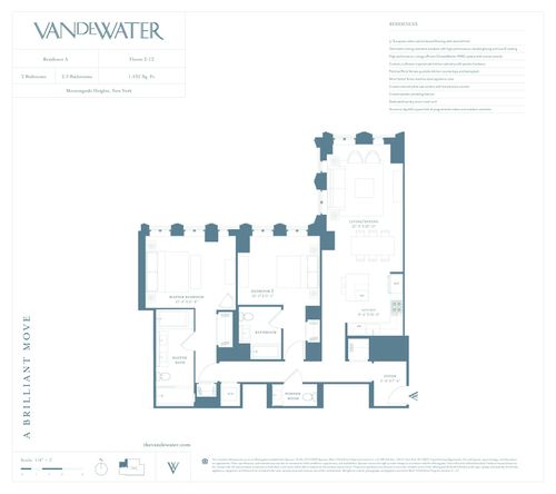 9a-543 W 122nd St, New York, NY, 10027-5199 | Card Image