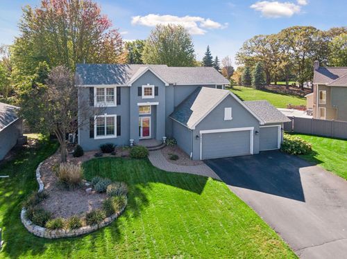 13988 Dublin Rd, Apple Valley, MN, 55124-9238 | Card Image