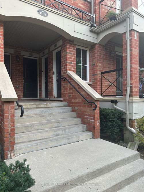 13-47 Hays Blvd, Oakville, ON, L6H0J1 | Card Image