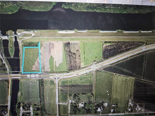 80 State RD Miami Canal Rd, Unincorporated Palm Beach County, FL, 33440 | Card Image