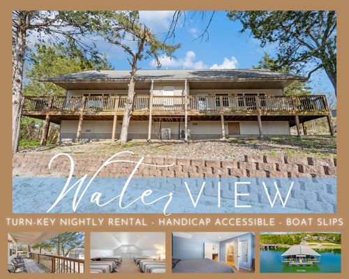 423 & 425 Eagle Drive, Reeds Spring, MO, 65737 | Card Image