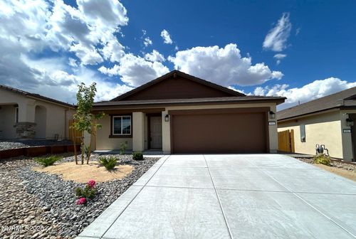 904 Cascade Range Dr, Sparks, NV, 89436-1956 | Card Image