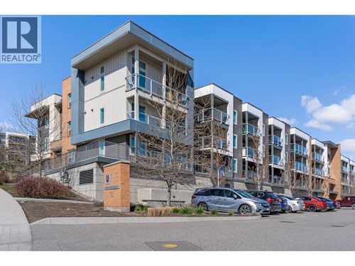 128-725 Academy Way, Kelowna, BC, V1V0B4 | Card Image