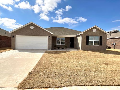 16122 S 88th Eastavenue, Bixby, OK, 74008 | Card Image