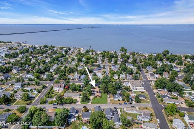 37 Hamilton Ave, House other with 3 bedrooms, 2 bathrooms and null parking in Leonardo NJ | Image 47