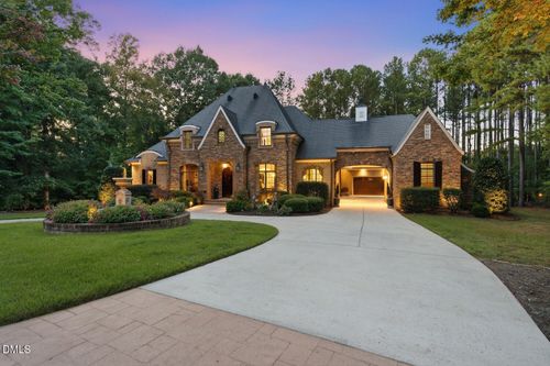 60 Rosefield Ct, Pittsboro, NC, 27312-6084 | Card Image