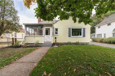 322 Long Acre Road, House other with 2 bedrooms, 1 bathrooms and null parking in Irondequoit NY | Image 1