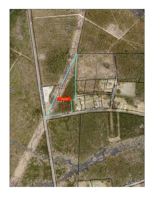 0000 Jackson Village Rd, Georgetown, SC, 29440 | Card Image