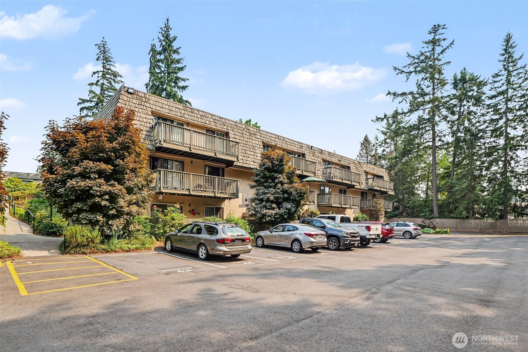 Residential in Bellevue 2