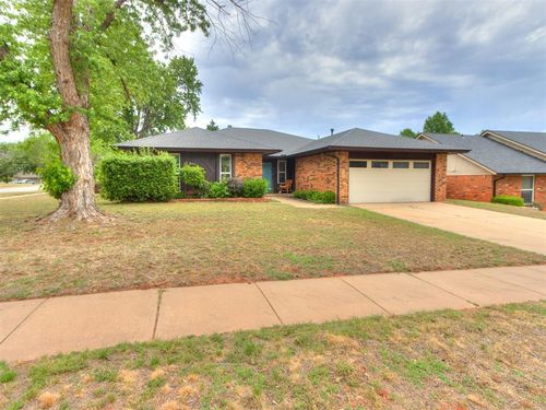 2717 Rolling Hills Ter, Edmond, OK, 73012-6622 | Card Image