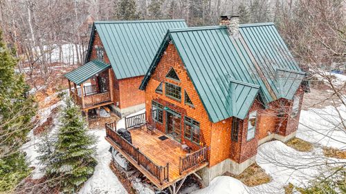 25 Iron Bridge Road, Kingfield, ME, 04947 | Card Image