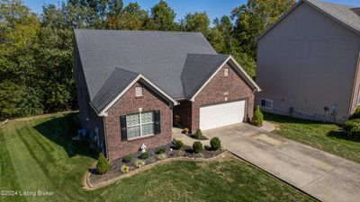 17818 Birch Bend Cir, House other with 5 bedrooms, 3 bathrooms and null parking in Fisherville KY | Image 1