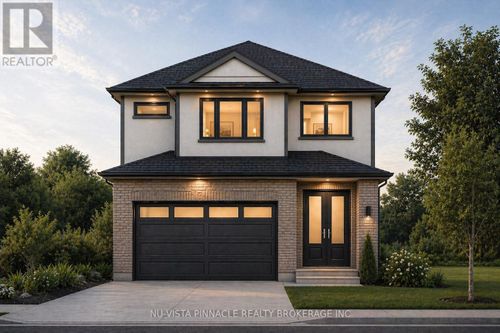 1222 Honeywood Dr, London, ON, N6M0L9 | Card Image