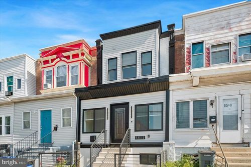 5511 Pine St, PHILADELPHIA, PA, 19143-1319 | Card Image