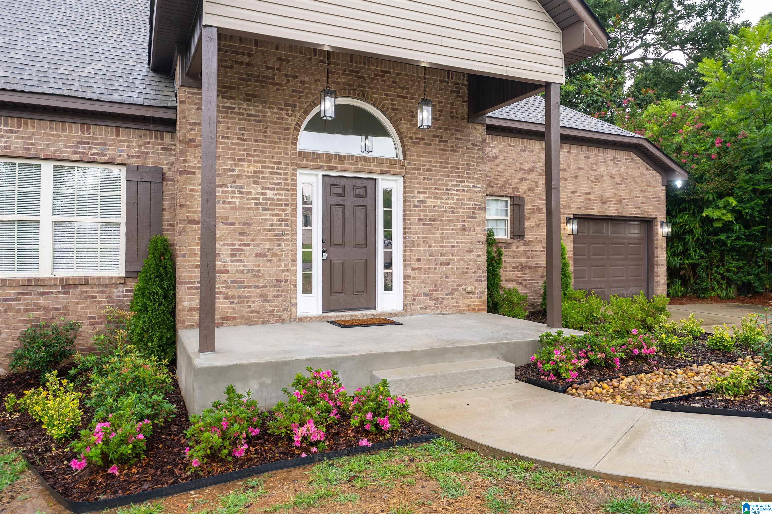 Residential in CENTER POINT 2