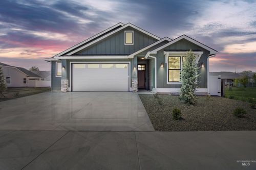 933 S Almond St, Nampa, ID, 83686 | Card Image