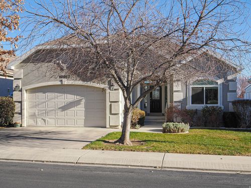 10027 S Remembrance Ln, South Jordan, UT, 84095-4588 | Card Image