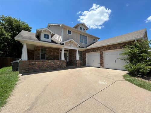 343 Allerton Lane, Lancaster, TX, 75146 | Card Image