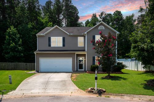 104 James River Ct, Sanford, NC, 27330-9676 | Card Image