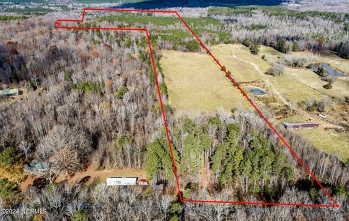 0 Henderson Tanyard Rd, Pittsboro, NC, 27312 | Card Image