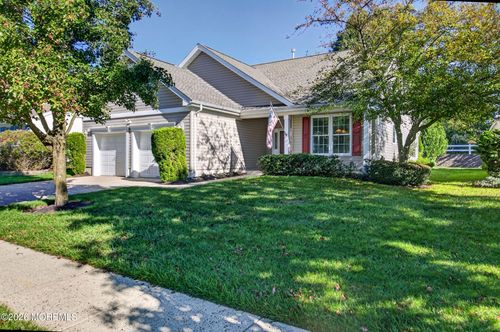 6 Doral Way, Neptune, NJ, 07753-3180 | Card Image