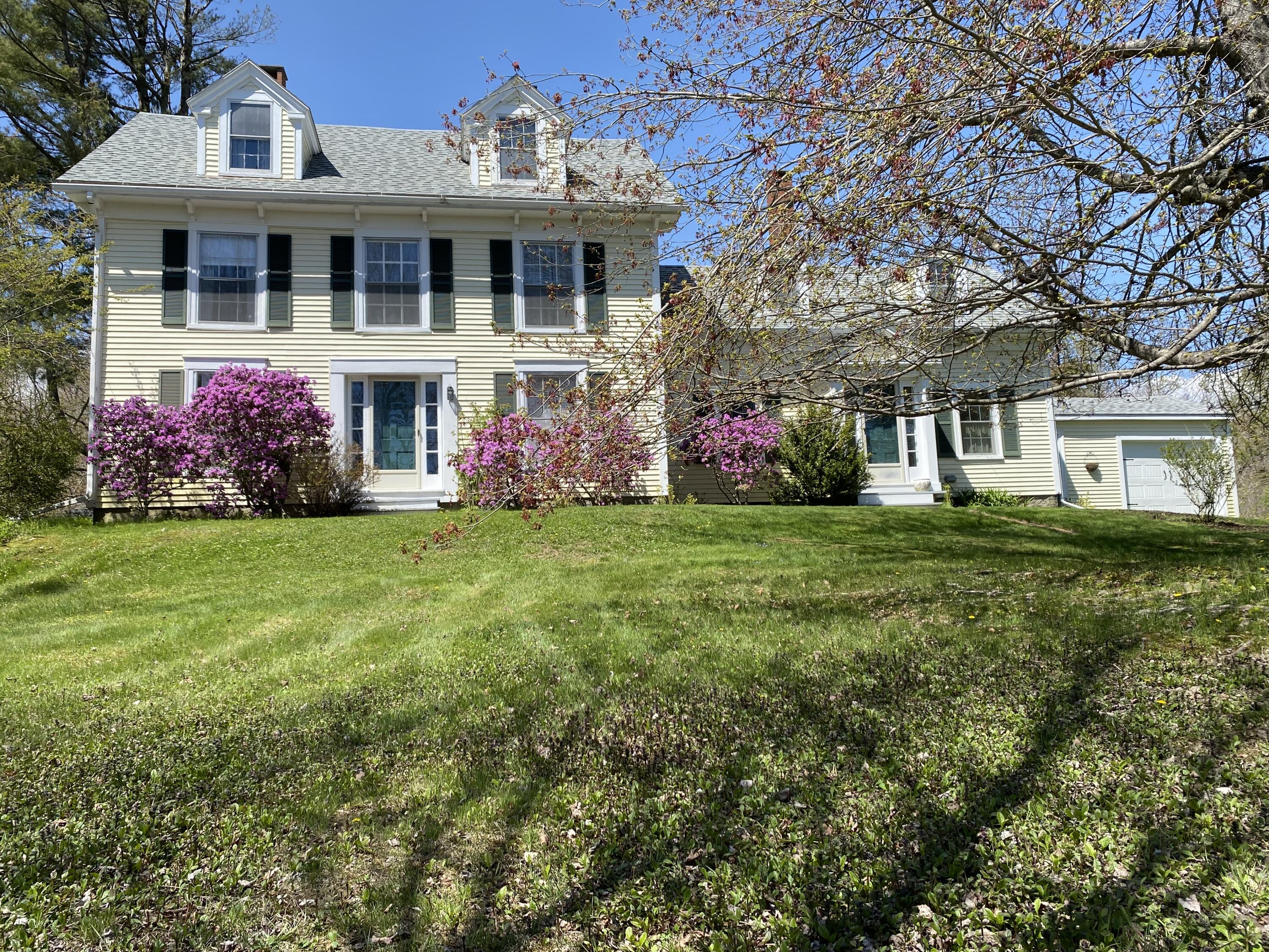 Old Route 1 , Searsport, ME 04974