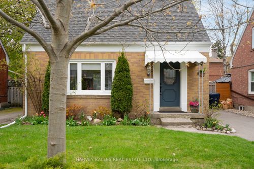 89 Charleswood Dr, North York, ON, M3H1X5 | Card Image