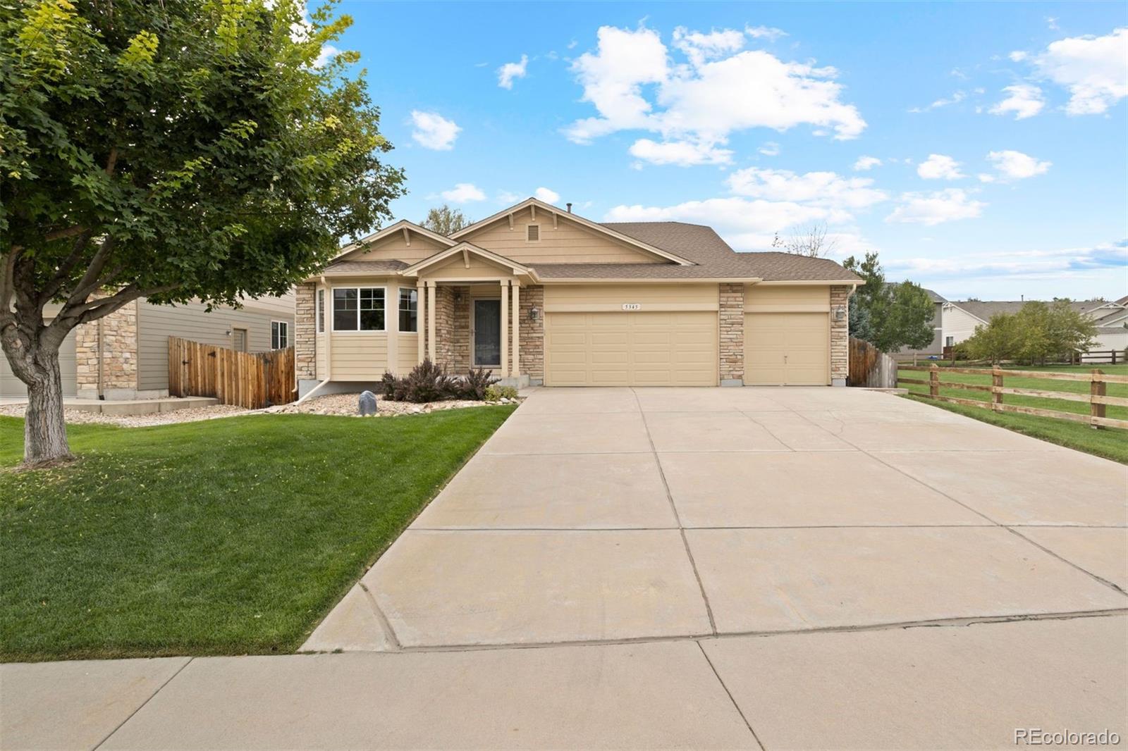 Nelson St, Arvada, CO 80002