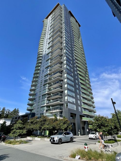 2502-6638 Dunblane Ave, Burnaby, BC, V5H0G8 | Card Image