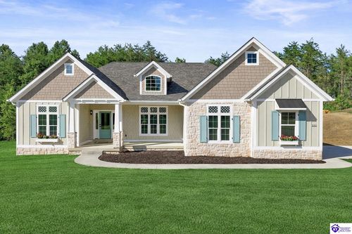 222 Ferndale Dr, Elizabethtown, KY, 42701-7346 | Card Image