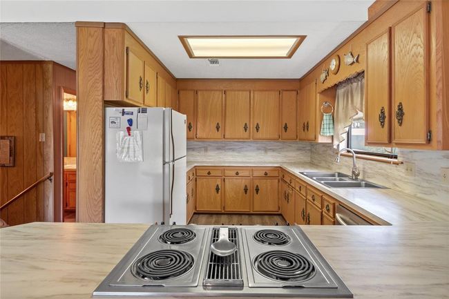 600 Sam Houston Loop, House other with 3 bedrooms, 2 bathrooms and null parking in Pointblank TX | Image 17