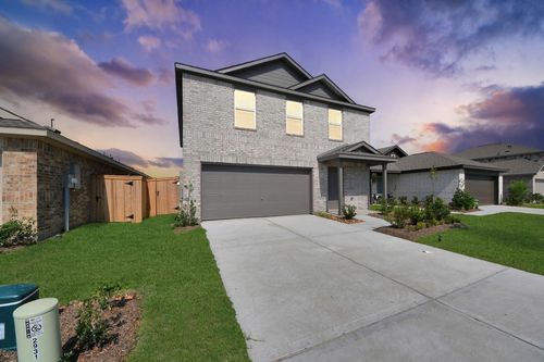 2931 Summer Breeze Way, Angleton, TX, 77515-1117 | Card Image