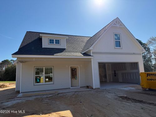 295 Strother Rd, Aberdeen, NC, 28315-4783 | Card Image