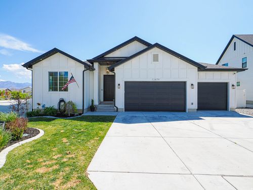 12879 S Sabrina Row, Riverton, UT, 84065-4762 | Card Image