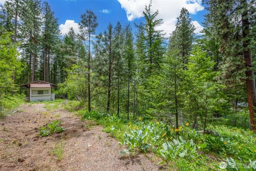 22124 Appaloosa Ln, Leavenworth, WA, 98826-9725 | Card Image