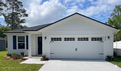 3064 Date St, Jacksonville, FL, 32218-5030 | Card Image
